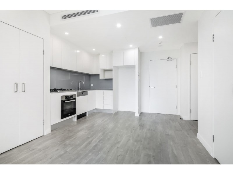 302/5 Bidijigal Road, Arncliffe NSW 2205