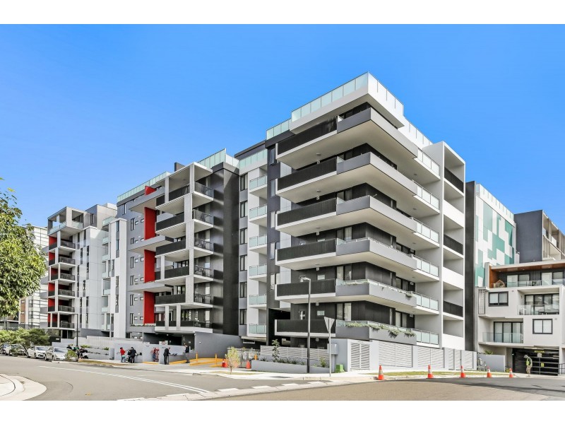 302/5 Bidijigal Road, Arncliffe NSW 2205