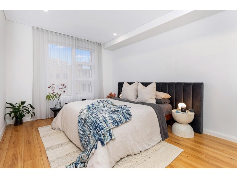 31/12-20 Garnet Street, Rockdale NSW 2216