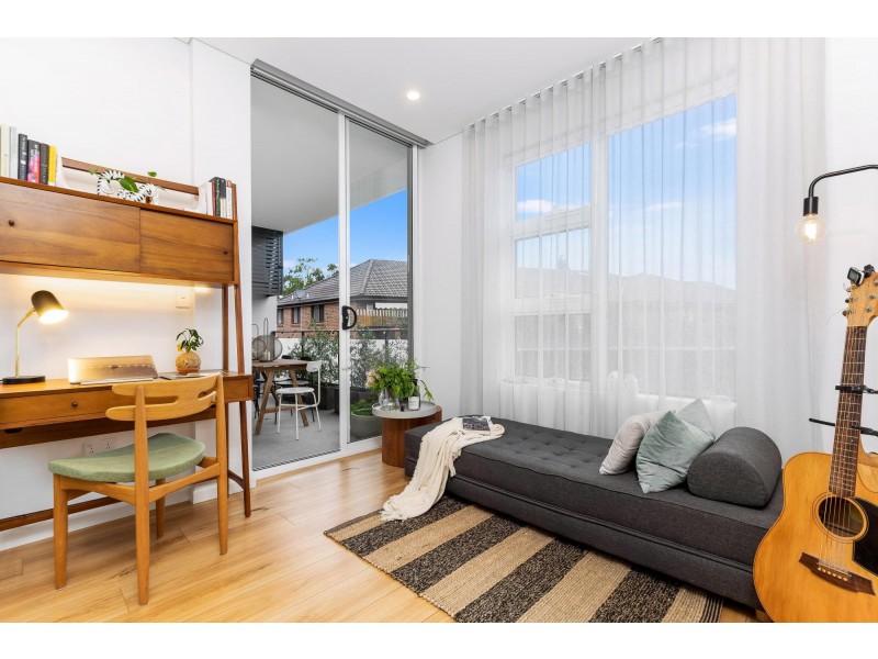 31/12-20 Garnet Street, Rockdale NSW 2216