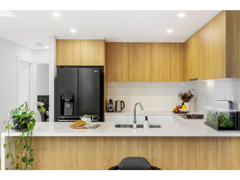 31/12-20 Garnet Street (Enter Via 18 Aboukir Stre, Rockdale NSW 2216