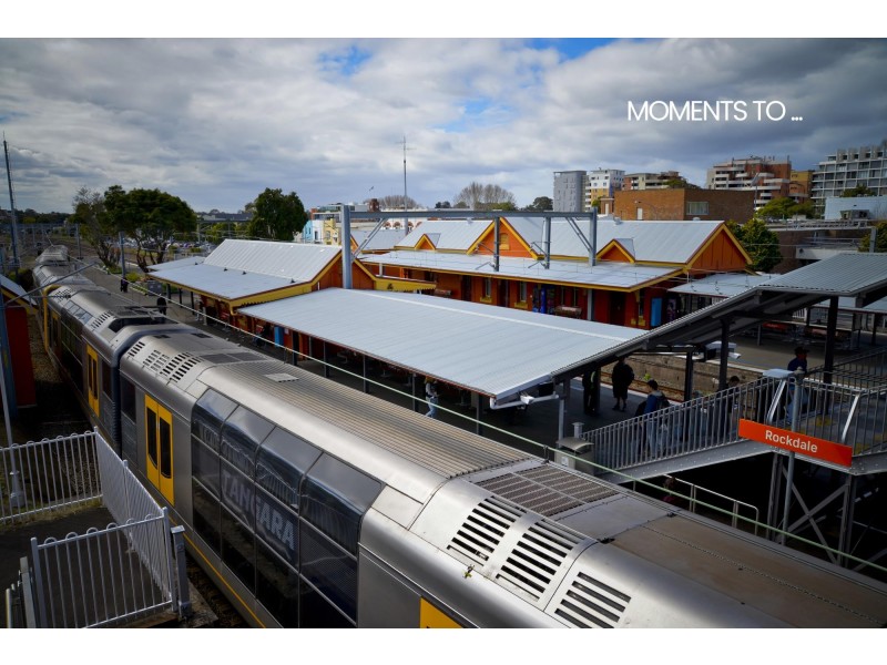 31/12-20 Garnet Street (Enter Via 18 Aboukir Stre, Rockdale NSW 2216