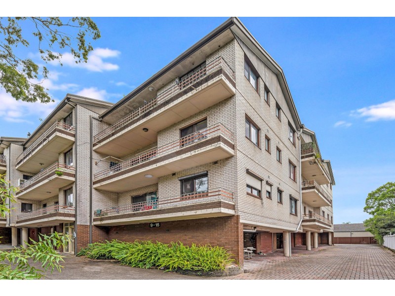11/9-15 King Edward Street, Rockdale NSW 2216