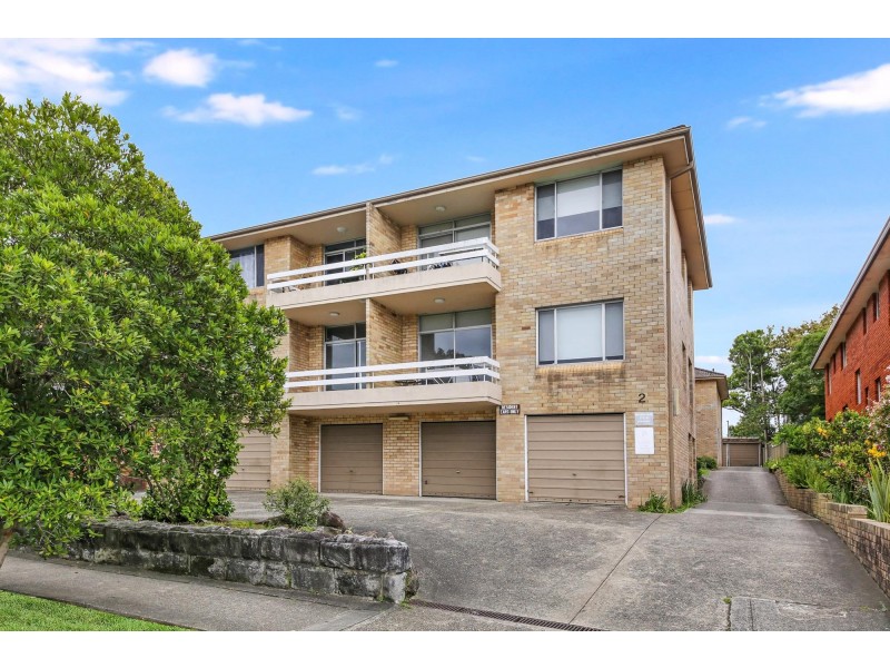 5/2 Monomeeth Street, Bexley NSW 2207