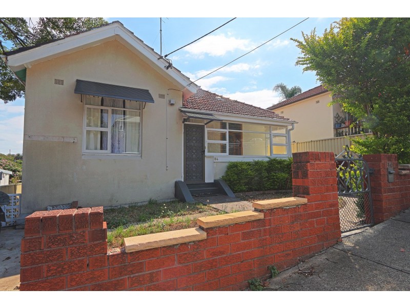 84 Villiers Street, Rockdale NSW 2216