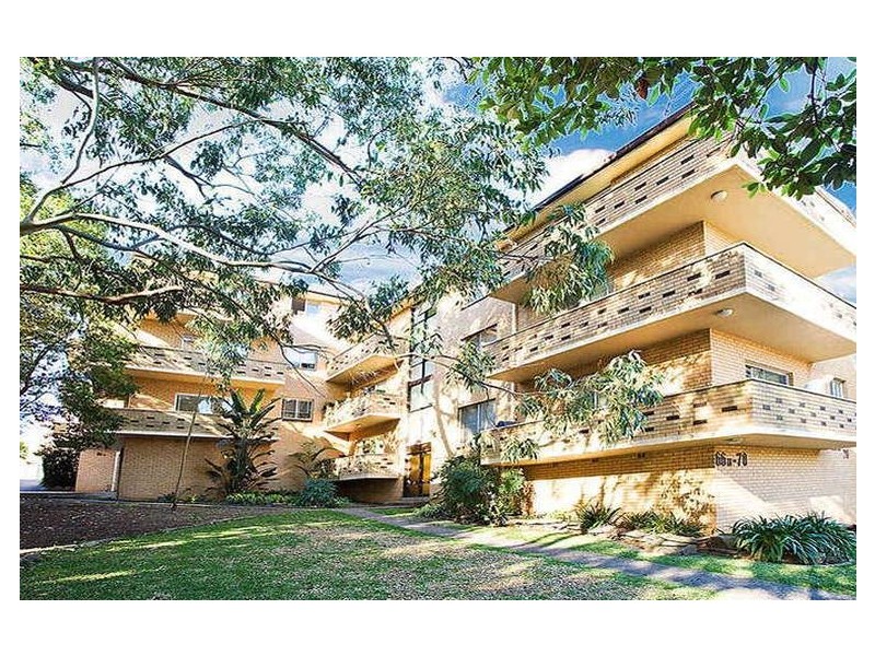 6/66a-70 Jersey Avenue, Mortdale NSW 2223