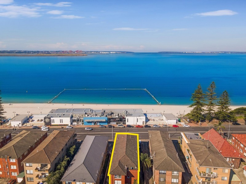 2/96 The Grand Parade, Brighton Le Sands NSW 2216