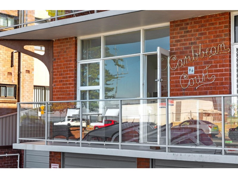 2/96 The Grand Parade, Brighton Le Sands NSW 2216