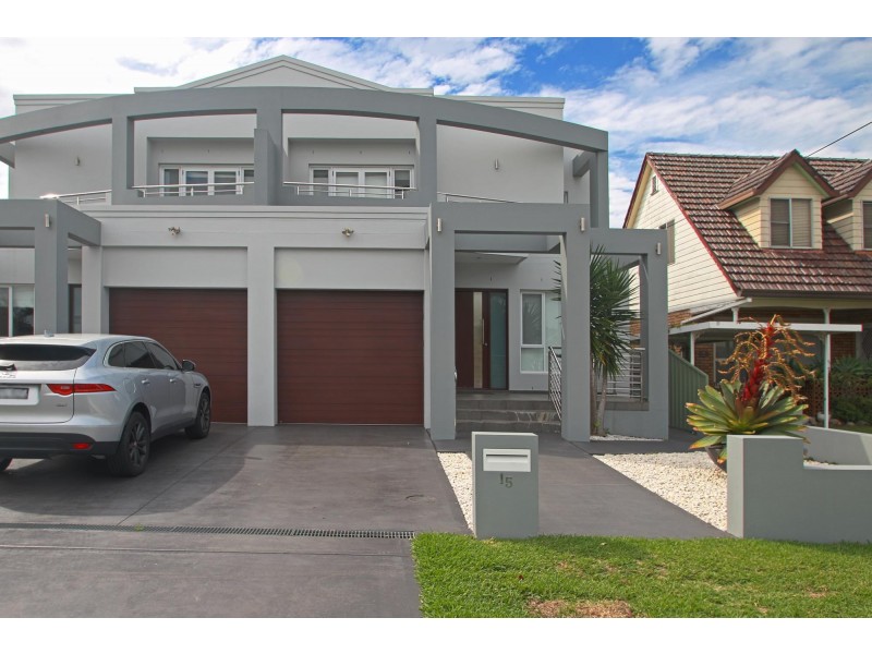 15 Moss Street, Sans Souci NSW 2219