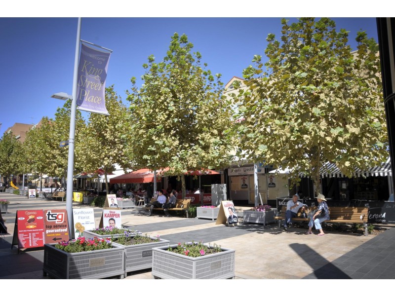 Suite 3/5 King Street, Rockdale NSW 2216