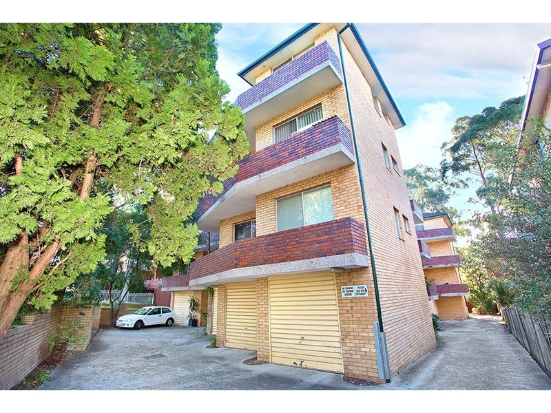 12/16-18 Carlton Parade, Carlton NSW 2218