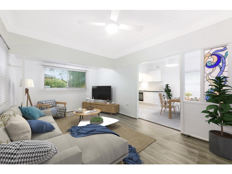 6 Gardiner Avenue, Banksia NSW 2216