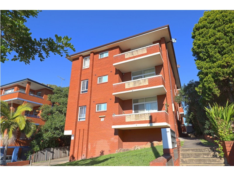 5/12 Queen Street, Arncliffe NSW 2205