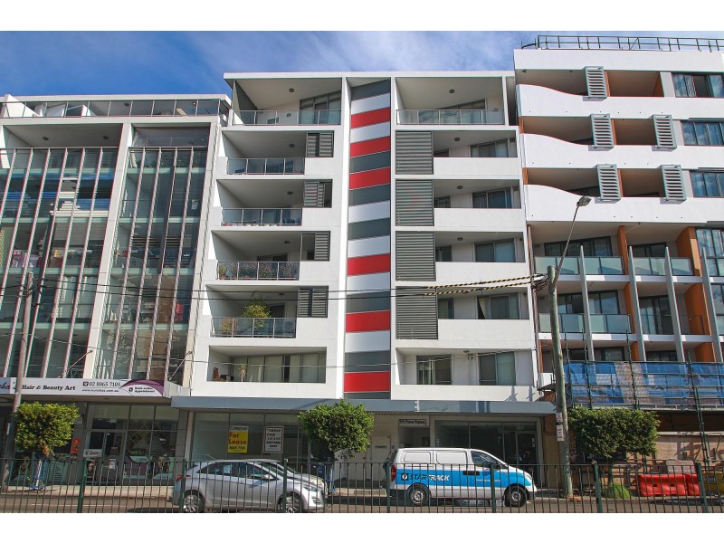 3/541 Princes Highway, Rockdale NSW 2216