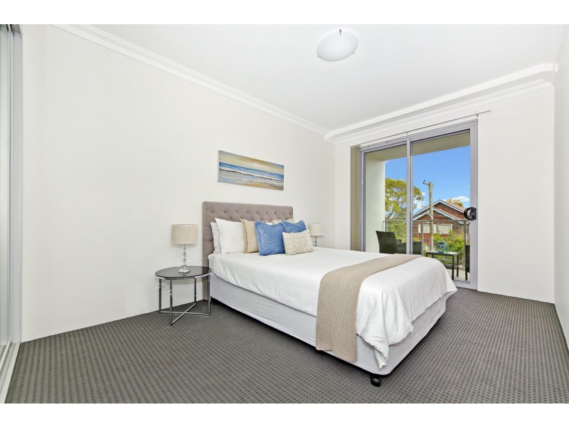 6/14-16 Albyn Street, Bexley NSW 2207