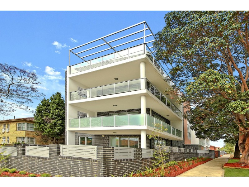 6/14-16 Albyn Street, Bexley NSW 2207