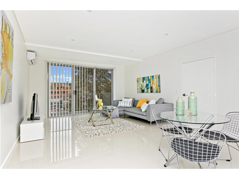 6/14-16 Albyn Street, Bexley NSW 2207