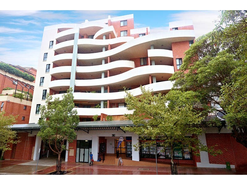 43/8-12 Market Street, Rockdale NSW 2216