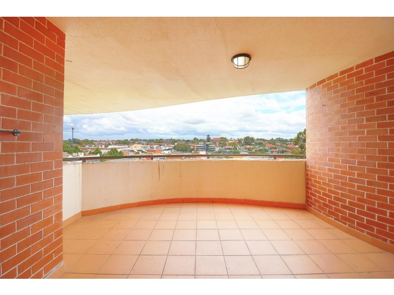 43/8-12 Market Street, Rockdale NSW 2216