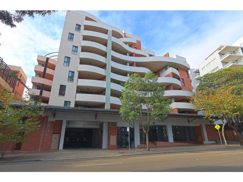 13/8-12 Market Street, Rockdale NSW 2216