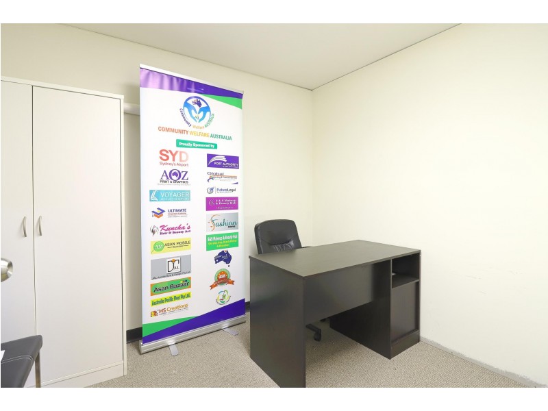 Part Shop 2/3-7 Keats Avenue, Rockdale NSW 2216