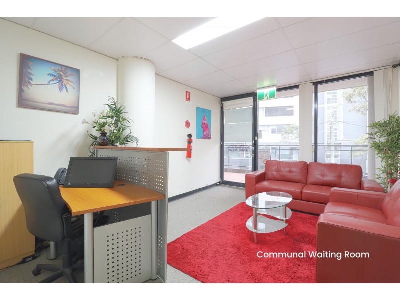 Part Shop 2/3-7 Keats Avenue, Rockdale NSW 2216