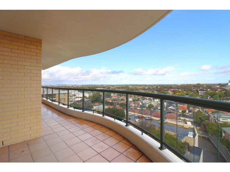 1208/3 Rockdale Plaza Drive, Rockdale NSW 2216