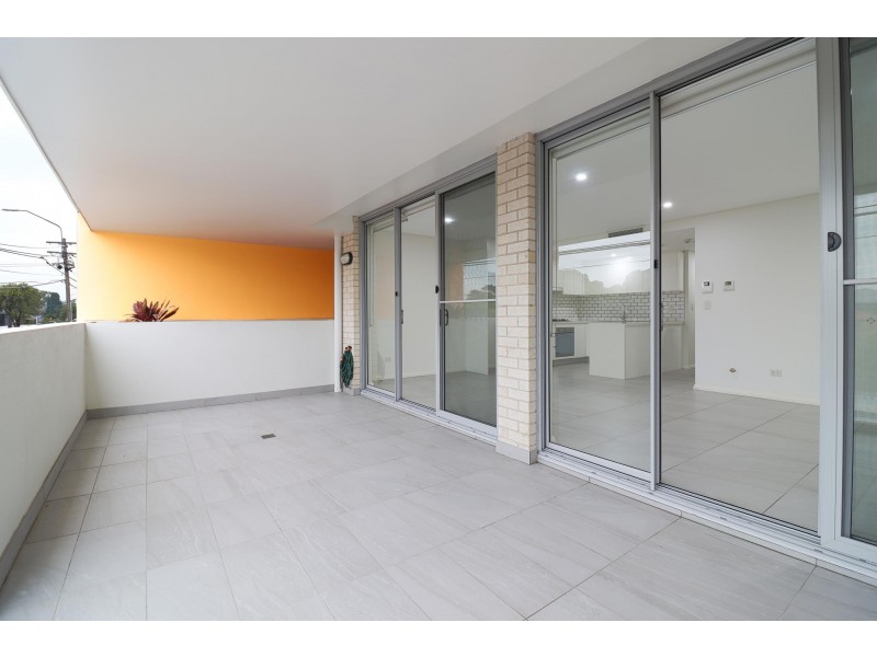 2/202 William Street, Earlwood NSW 2206