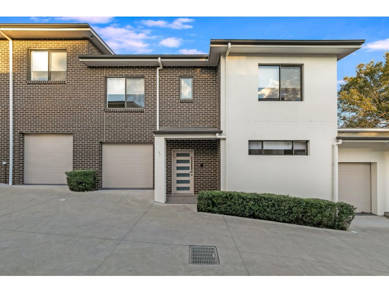 5/90 Bonds Road, Peakhurst NSW 2210