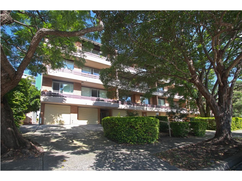 2/20-24 Eden Street, Arncliffe NSW 2205