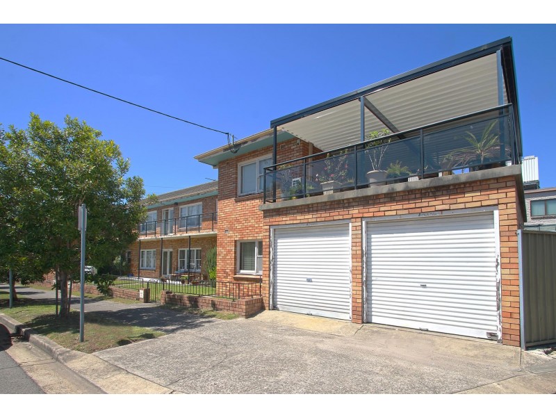8/64 Railway Street, Rockdale NSW 2216