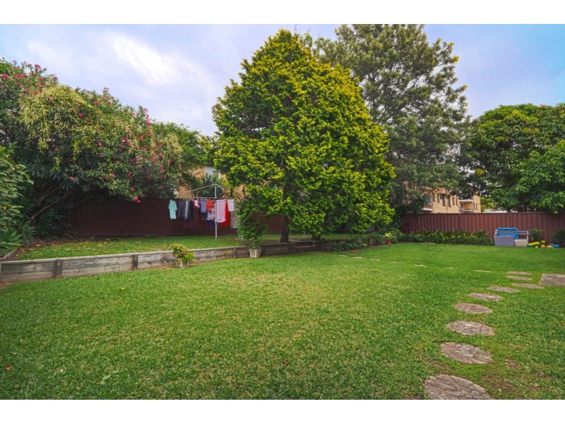 6/49 Harrow Road, Bexley NSW 2207