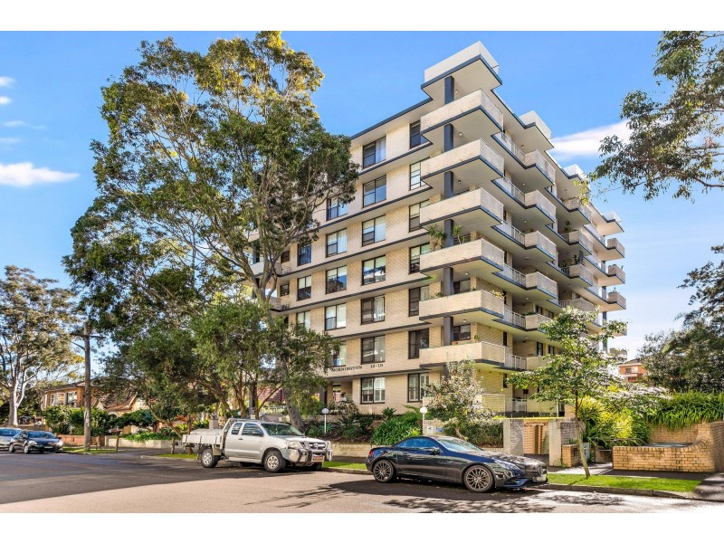 8/13-19 Princess Street, Brighton Le Sands NSW 2216