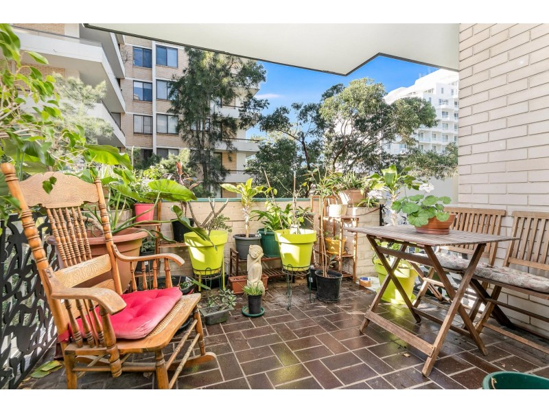 8/13-19 Princess Street, Brighton Le Sands NSW 2216