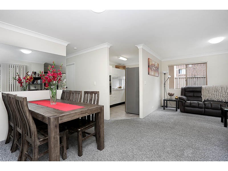 9/5 Hayburn Avenue, Rockdale NSW 2216