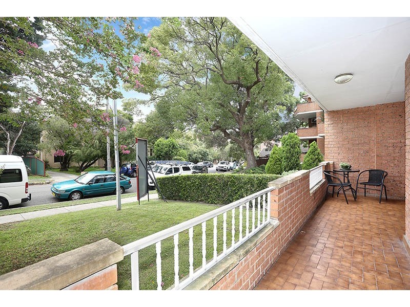 9/5 Hayburn Avenue, Rockdale NSW 2216