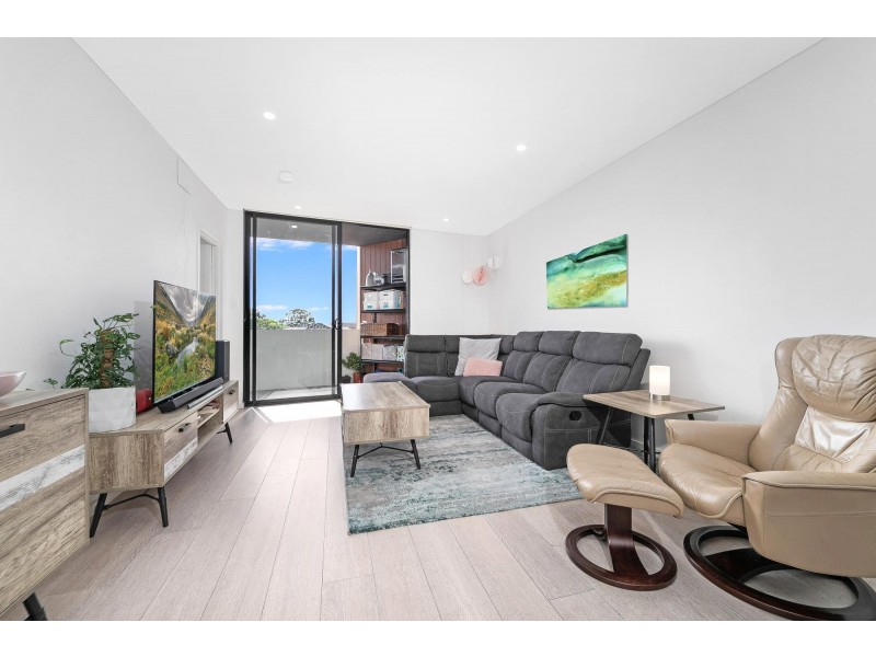 15/205 Homer Street, Earlwood NSW 2206