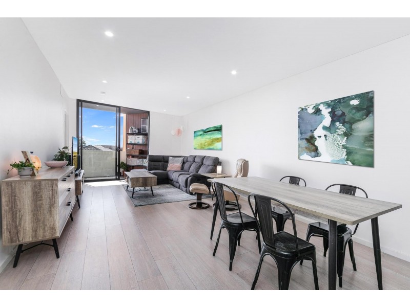 15/205 Homer Street, Earlwood NSW 2206