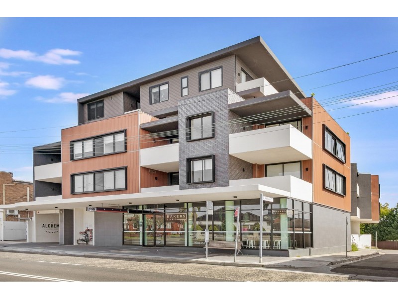 15/205 Homer Street, Earlwood NSW 2206