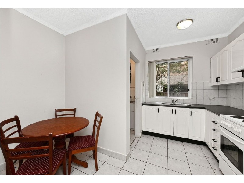 1/12 Queen Street, Arncliffe NSW 2205