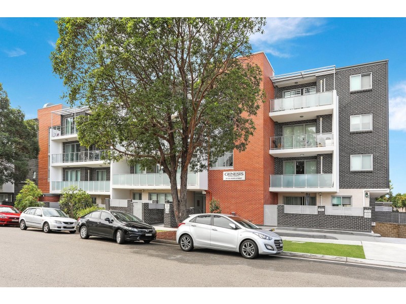 15/14-16 Albyn Street, Bexley NSW 2207