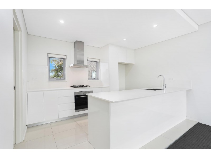 15/14-16 Albyn Street, Bexley NSW 2207