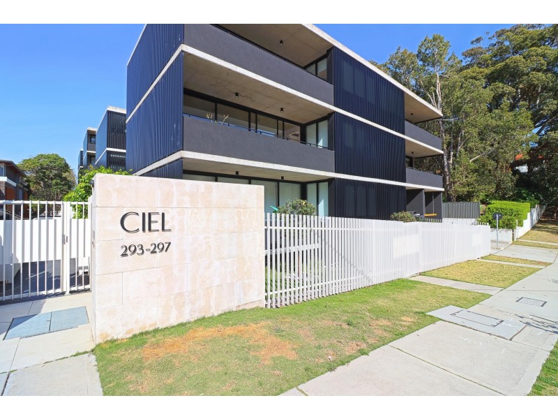 9/293-297 Alison Road, Coogee NSW 2034