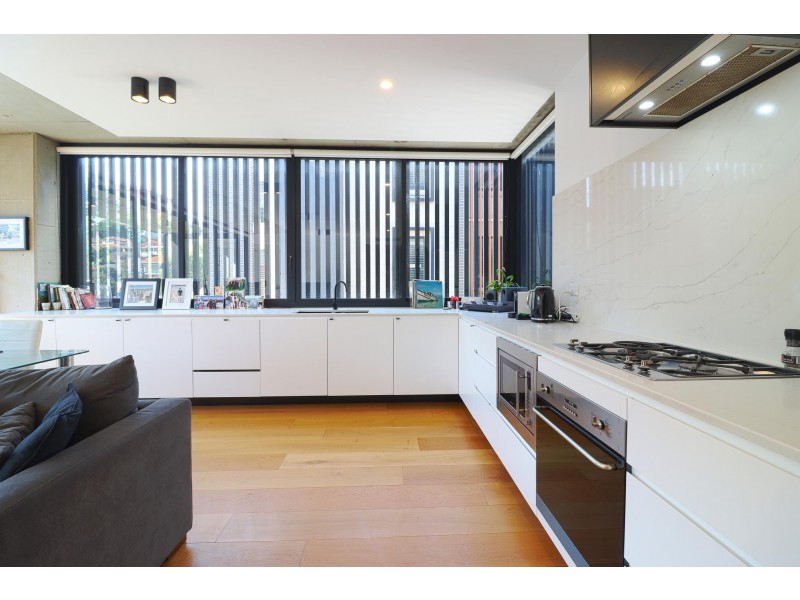 9/293-297 Alison Road, Coogee NSW 2034