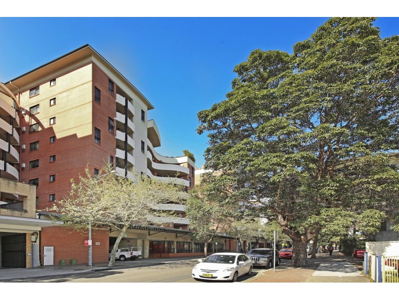 11/2-6 Market Street, Rockdale NSW 2216