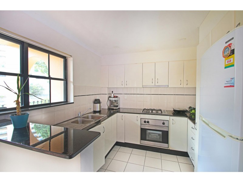 2/9-11 Ashton Street, Rockdale NSW 2216