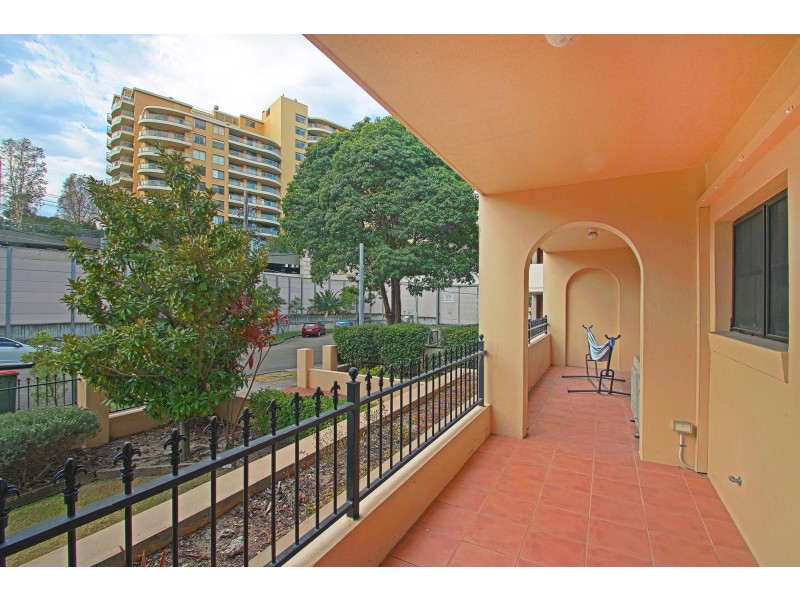 2/9-11 Ashton Street, Rockdale NSW 2216