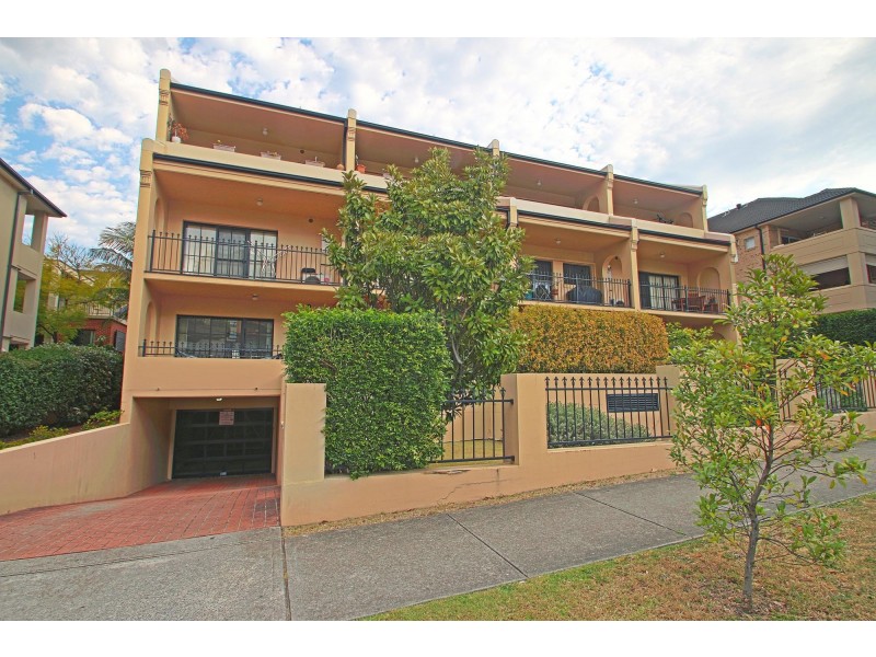 2/9-11 Ashton Street, Rockdale NSW 2216