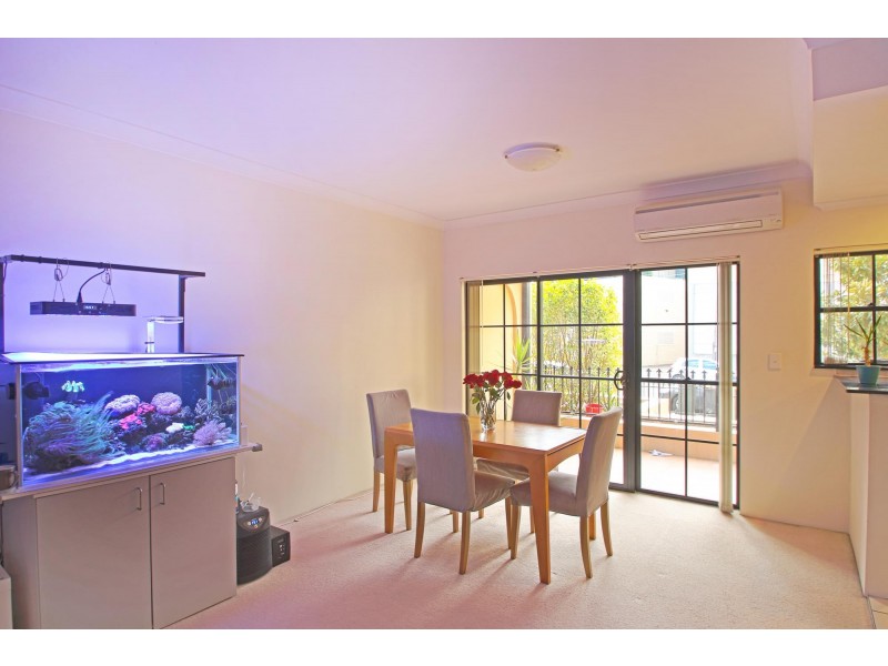 2/9-11 Ashton Street, Rockdale NSW 2216