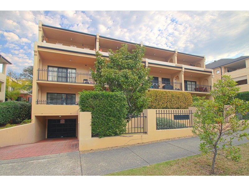 2/9-11 Ashton Street, Rockdale NSW 2216